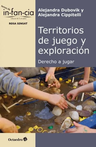 Territorios De Juego Y Exploracion Dubovik Creatividad