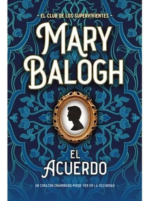 El Acuerdo - Mary Balogh