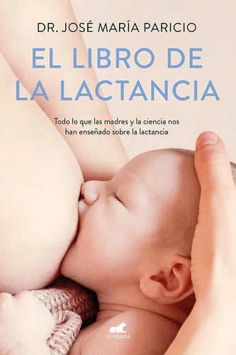 Libro De La Lactancia, El Paricio Crianza Respetuosa