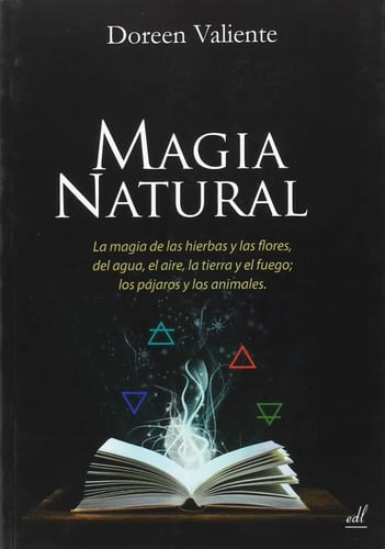 Magia Natural