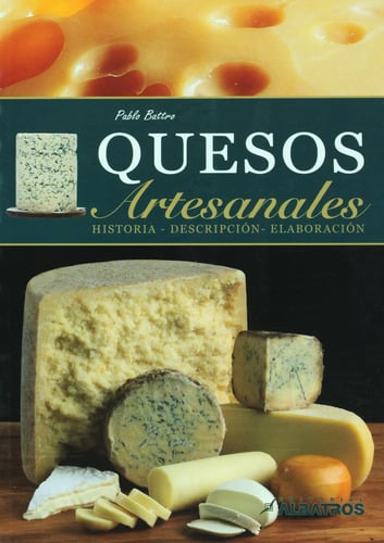 Quesos Artesanales