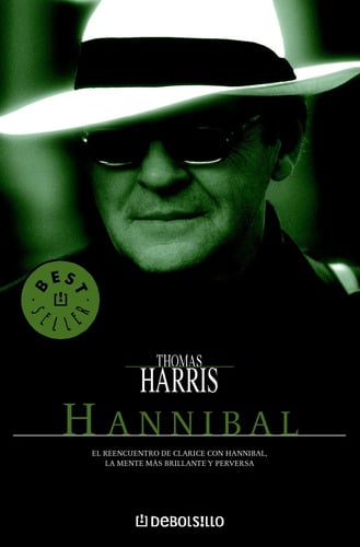 Hannibal Thomas Harris