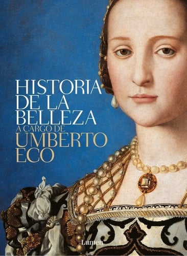 Historia De La Belleza - Eco,umberto