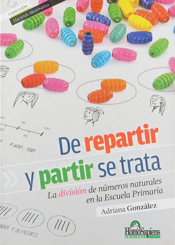 Repartir Partir División Números Dividir Escuela Primaria