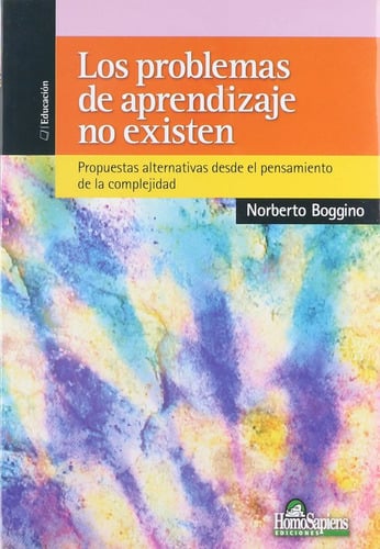 Los Problemas De Aprendizaje No Existen Diversidad Boggino