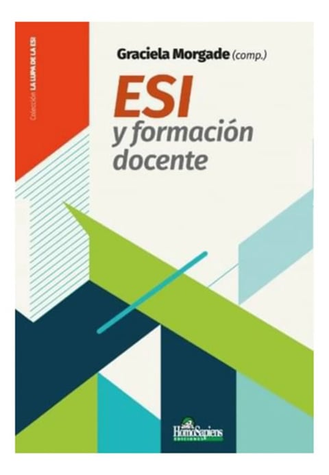 Graciela Morgade Esi Y Formacion Docente.