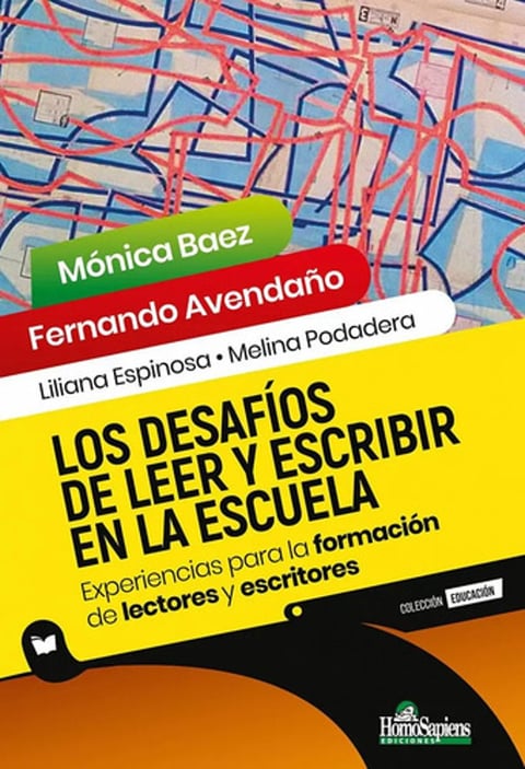 Los Desafíos De Leer Y Escribir En La Escuela Lectores