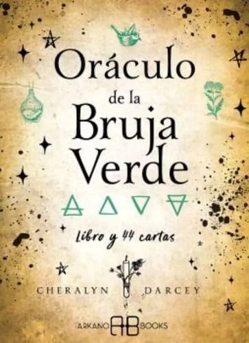 Oráculo De La Bruja Verde