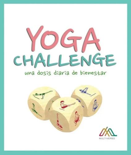 Yoga Challenge