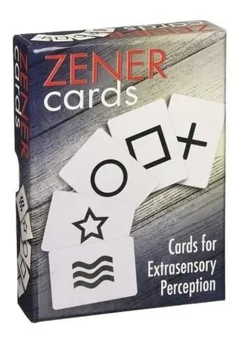 Tarot Zener Cards Editorial Lo Scarabeo, Tapa Blanda En Español