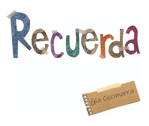 Recuerda Gía Ciccimarra Emociones