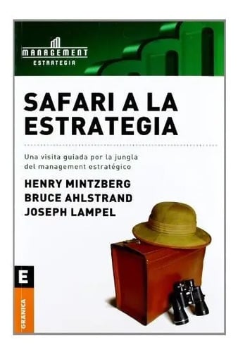 Safari A La Estrategia
