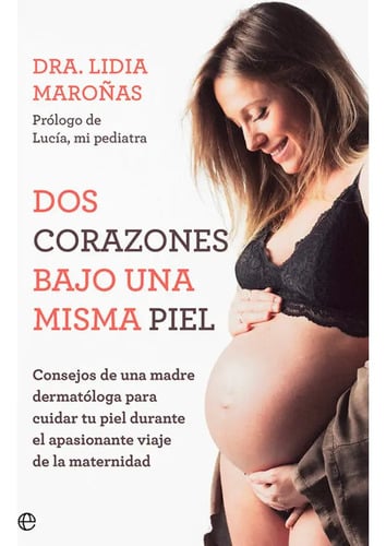 Dos Corazones Misma Piel Dermatologia Madre Dermatologa