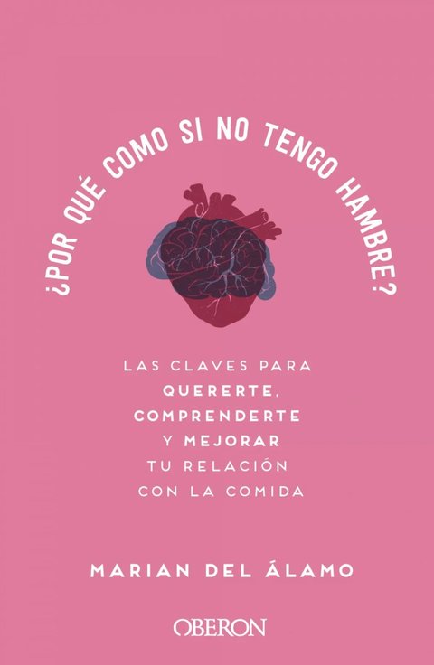 ¿por Qué Como Si No Tengo Hambre?