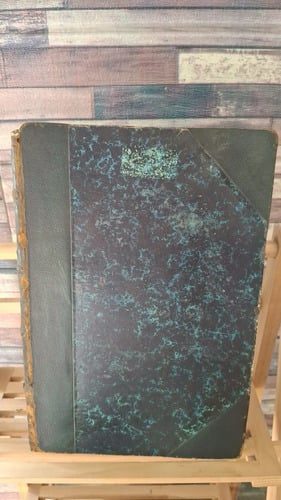 Libro Caballería Argentina 1929 Militaria  Planos Originales