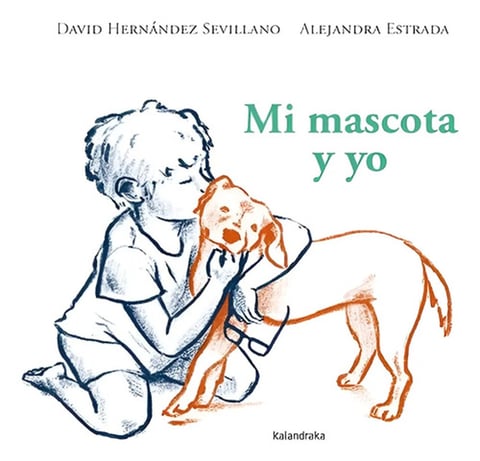 Libro Mi Mascota Y Yo Guarda Momentos De Tu Mascota
