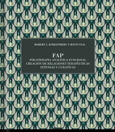 Fap | Psicoterapia Analítica Funcional