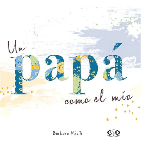 Un Papa Como El Mio