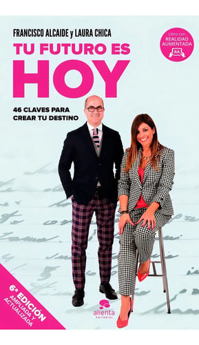 Libro Tu Futuro Es Hoy