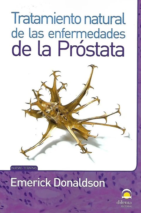 Tratamiento Natural De La Prostata