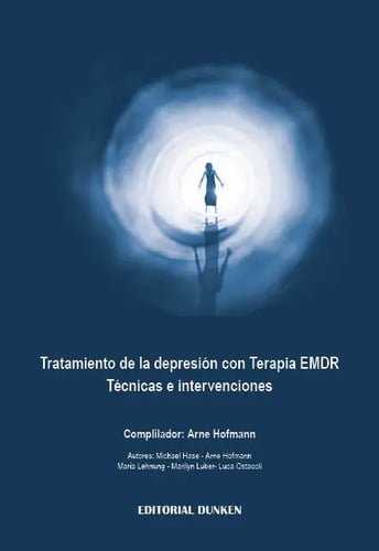 Tratamiento De La Depresión Con Terapia Emdr