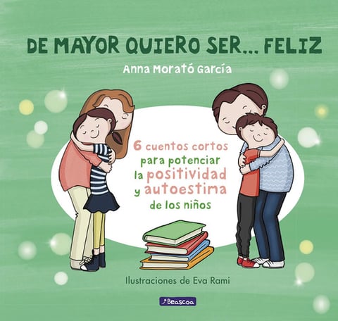 De Mayor Quiero Ser Feliz 1