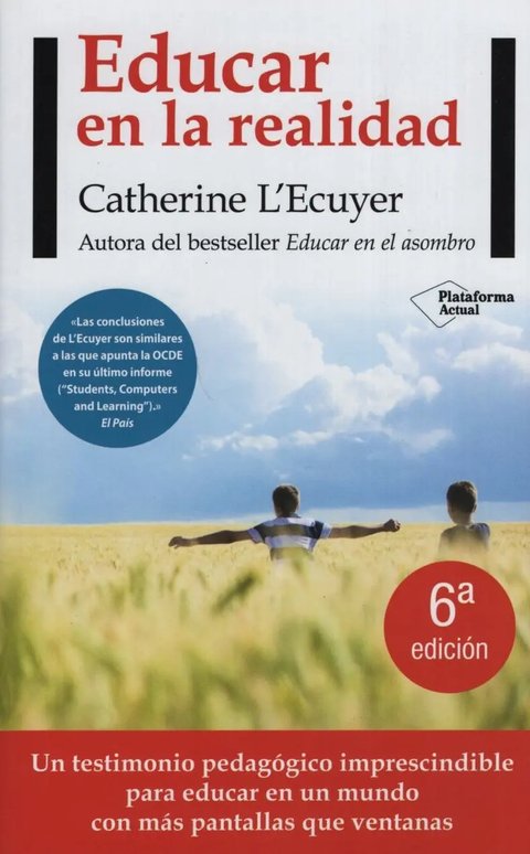 Educar En La Realidad