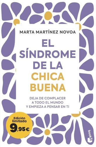 El Síndrome De La Chica Buena Límites Autoestima Mujeres