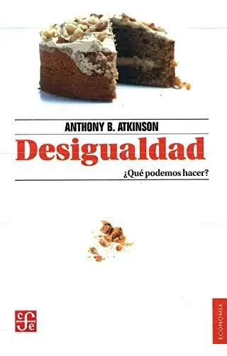 Desigualdad - Walker Atkinson