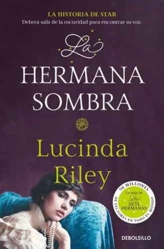 Libro: La Hermana Sombra / Lucinda Riley