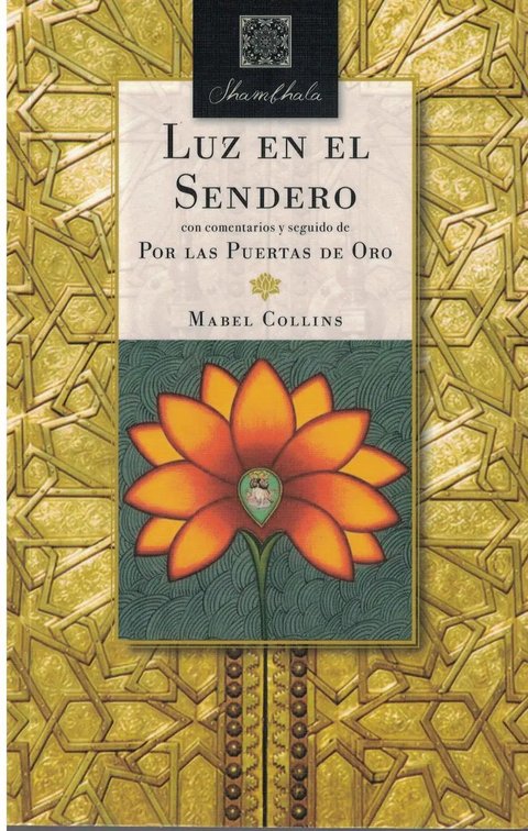 Luz En El Sendero