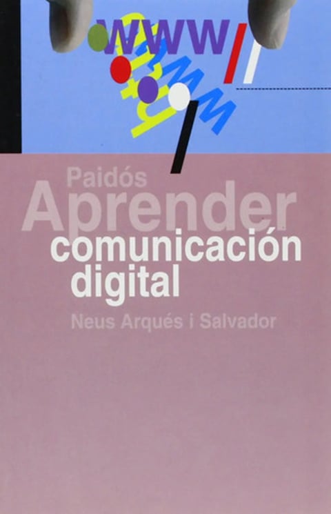 Aprender Comunicacion Digital