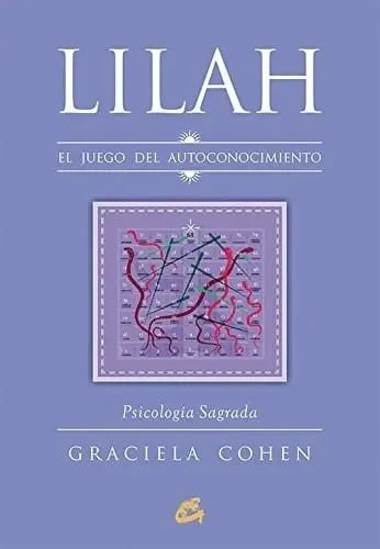 Lilah. ( Incluye Tablero Y Dados Recortables)