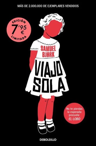Viajo Sola Samuel Bjork