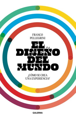 Diseño Del Mundo - Franco Pellegrini Diseñador Ux Digital