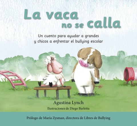 La Vaca No Se Calla Lynch Agustina Barletta Diego