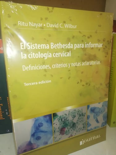 Sistema Bethesda Para Informar La Citologia Cervical Definic