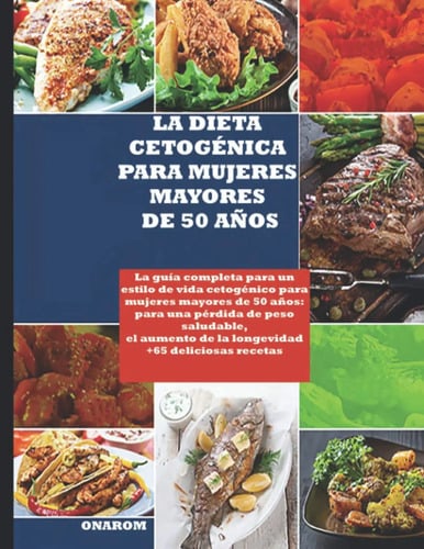 La Dieta Cetogénica Onarom