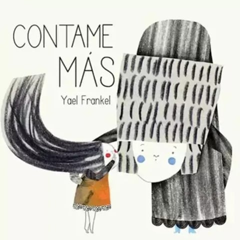 Contame Mas Frankel Yael