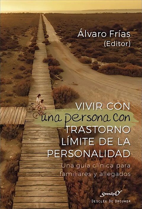 Vivir Con Una Persona Con Trastorno Límite De La Personal...