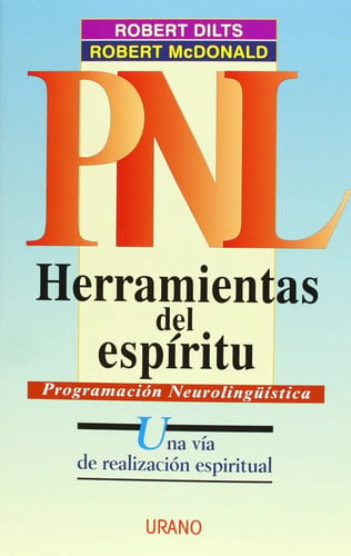 Pnl Herramientas Del Espíritu Robert Dilts