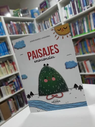 Ramirez Paisajes Emocionales S A T/país