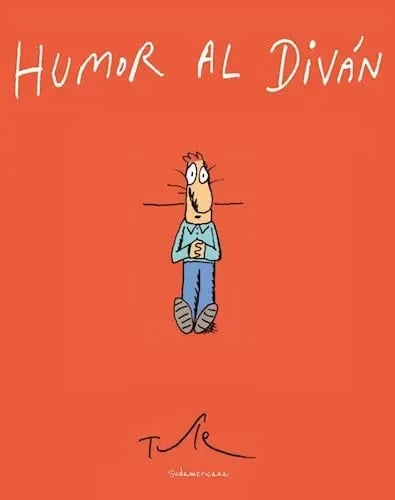 Humor Al Divan Tute