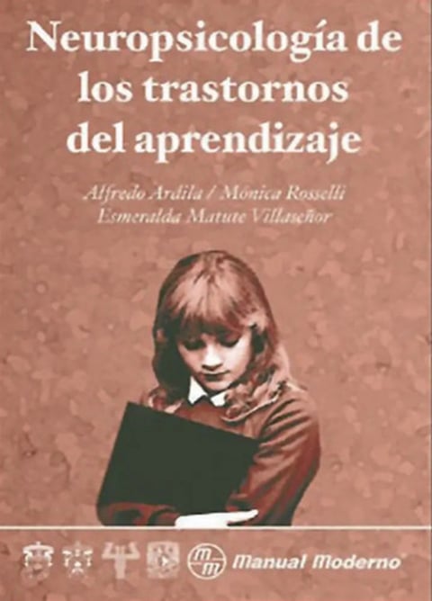 Neuropsicologia De Los Trastornos Del Aprendizaje