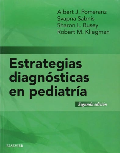Estrategias Diagnósticas En Pediatría