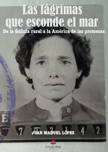 Las Lágrimas Que Esconde El Mar Galicia España