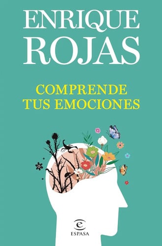 Comprende Tus Emociones Rojas, Enrique