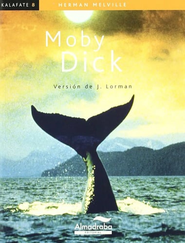 Moby Dick Josep Lorman Roig