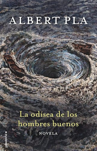 La Odisea De Los Hombres Buenos