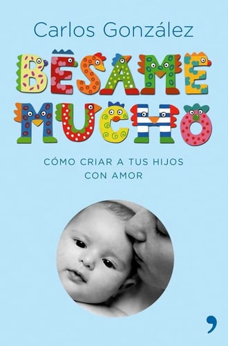 Bésame Mucho Carlos González